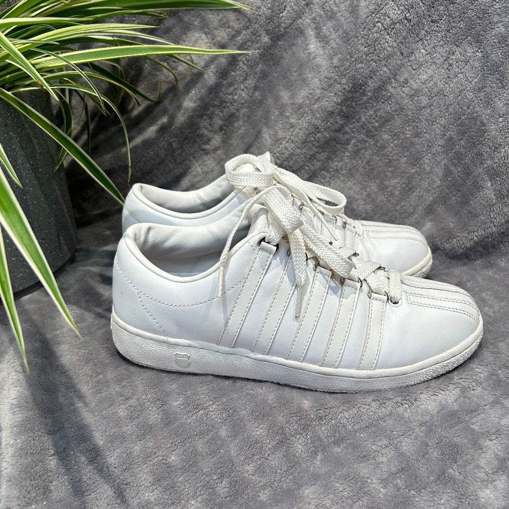 K-Swiss Classic Luxury Edition